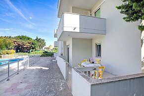 Residence Thalassa With Pool