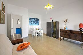 Residence Thalassa With Pool