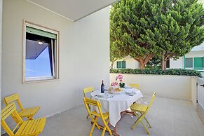 Residence Thalassa With Pool