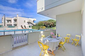 Residence Thalassa With Pool