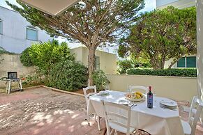 Residence Thalassa With Pool