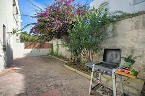 Residence Thalassa With Pool