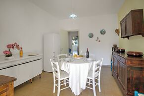 Residence Thalassa With Pool