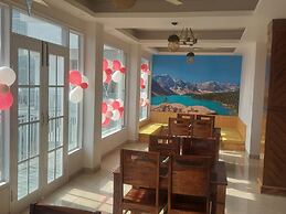 Mount Heaven Kandaghat