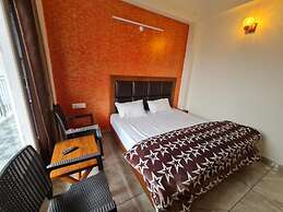 Mount Heaven Kandaghat