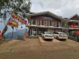 Mount Heaven Kandaghat