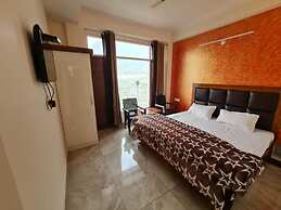 Mount Heaven Kandaghat