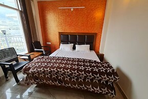 Mount Heaven Kandaghat