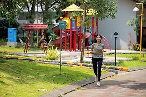 BeSS Resort and Waterpark Lawang