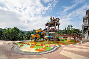 BeSS Resort and Waterpark Lawang