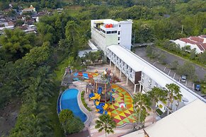 BeSS Resort and Waterpark Lawang