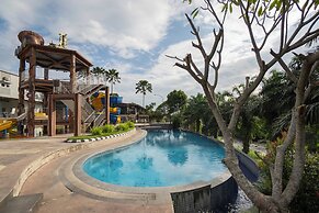 BeSS Resort and Waterpark Lawang