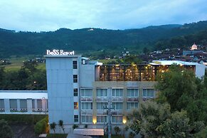 BeSS Resort and Waterpark Lawang