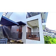 BeSS Resort and Waterpark Lawang