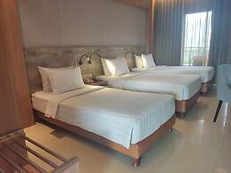 BeSS Resort and Waterpark Lawang