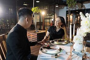 BeSS Resort and Waterpark Lawang