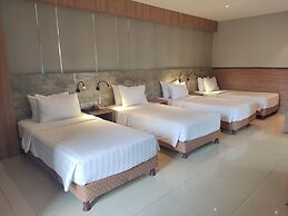 BeSS Resort and Waterpark Lawang