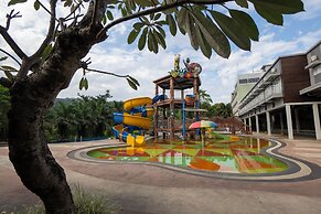 BeSS Resort and Waterpark Lawang
