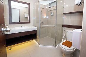 BeSS Resort and Waterpark Lawang