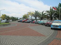 BeSS Resort and Waterpark Lawang