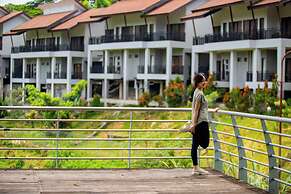BeSS Resort and Waterpark Lawang