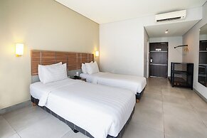 BeSS Resort and Waterpark Lawang