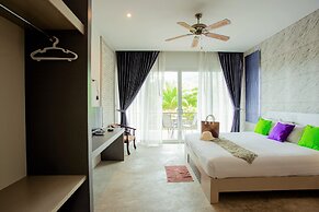 Koh Lanta Amantra Lake View Resort