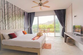 Koh Lanta Amantra Lake View Resort