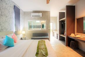 Koh Lanta Amantra Lake View Resort