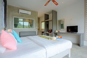 Koh Lanta Amantra Lake View Resort