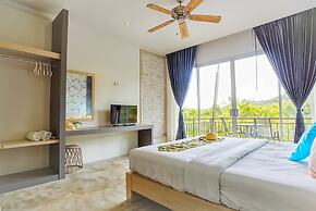 Koh Lanta Amantra Lake View Resort