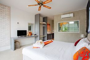 Koh Lanta Amantra Lake View Resort