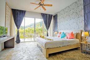 Koh Lanta Amantra Lake View Resort