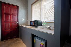 Koh Lanta Amantra Lake View Resort