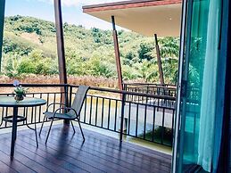 Koh Lanta Amantra Lake View Resort