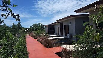 Koh Lanta Amantra Lake View Resort