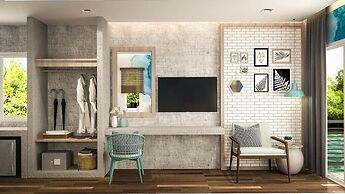 Koh Lanta Amantra Lake View Resort