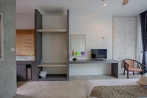 Koh Lanta Amantra Lake View Resort