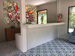 Koh Lanta Amantra Lake View Resort