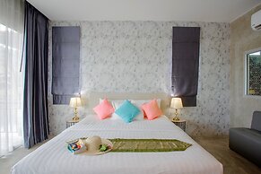 Koh Lanta Amantra Lake View Resort