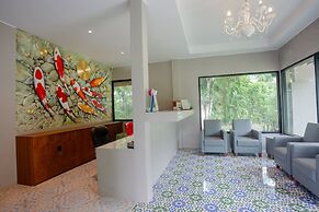 Koh Lanta Amantra Lake View Resort