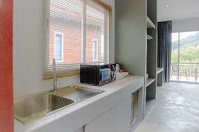 Koh Lanta Amantra Lake View Resort