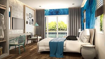 Koh Lanta Amantra Lake View Resort