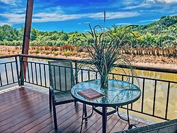 Koh Lanta Amantra Lake View Resort