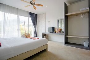 Koh Lanta Amantra Lake View Resort