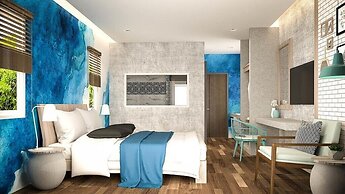 Koh Lanta Amantra Lake View Resort