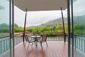 Koh Lanta Amantra Lake View Resort