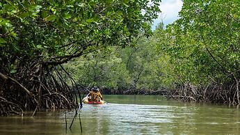 Koh Lanta Amantra Lake View Resort