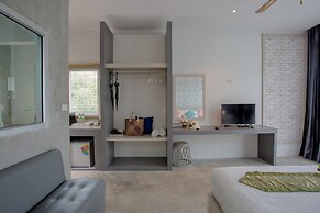 Koh Lanta Amantra Lake View Resort