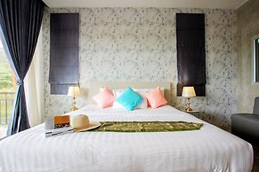 Koh Lanta Amantra Lake View Resort